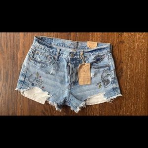 COPY - American Eagle NWT “Vintage” Shorts